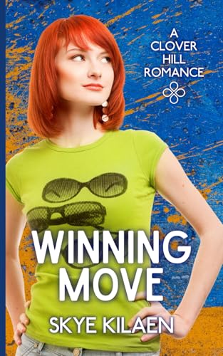 Winning Move book cover