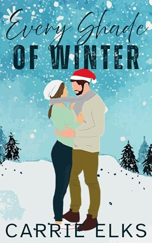Every Shade of Winter book cover