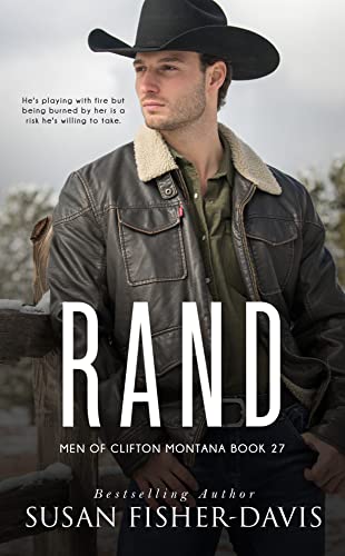 Rand book cover