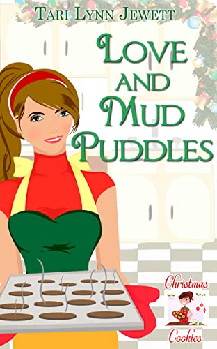 Love and Mud Puddles book cover