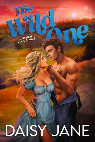 The Wild One book cover
