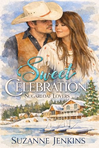 Sweet Celebration book cover