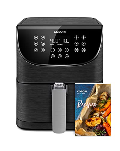 COSORI Pro Gen 2 Air Fryer 5.8QT