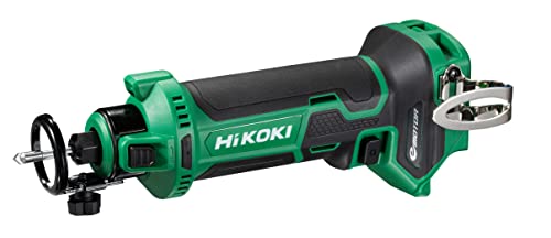 HiKOKI M18DYA ボードトリマ