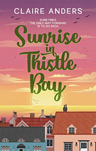 Sunrise in Thistle Bay cover