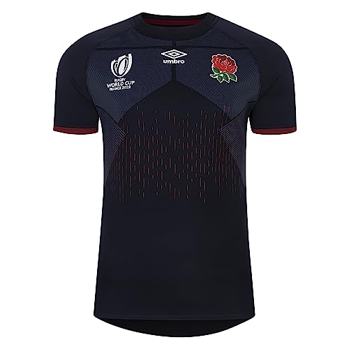 Umbro England WC Alternate Replica Jersey SS