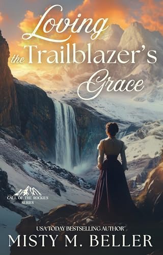 Joy on the Mountain Peak book cover