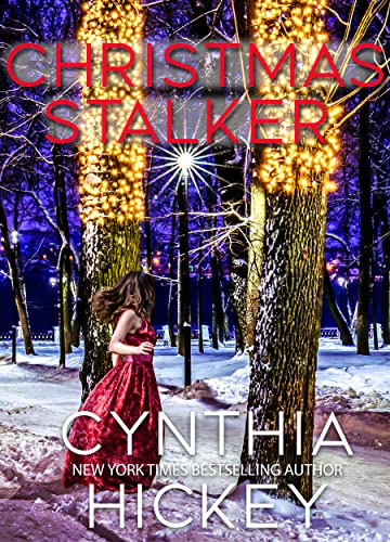 Christmas Stalker cover