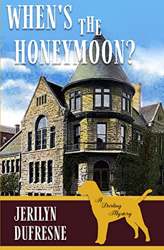 When's the Honeymoon? book cover