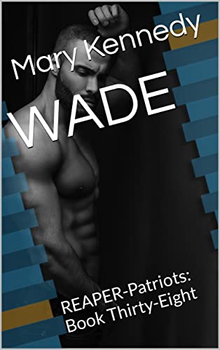 Wade book cover