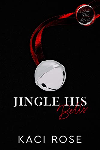 Jingle His Bells book cover