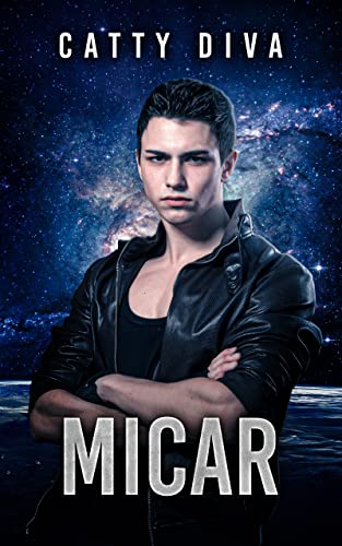 Micar book cover