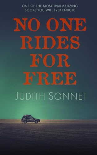 No One Rides for Free book cover