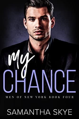 My Chance book cover