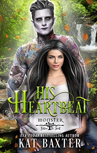 His Heartbeat book cover