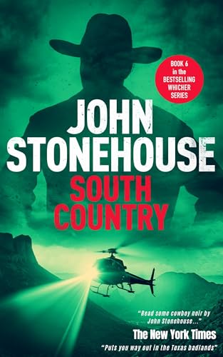 South Country book cover