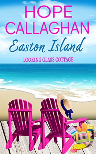 Looking Glass Cottage book cover