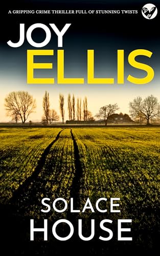Solace House book cover