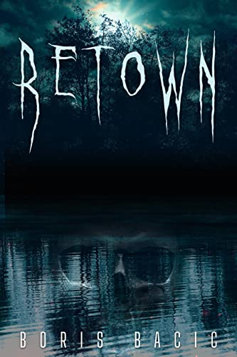 Retown book cover