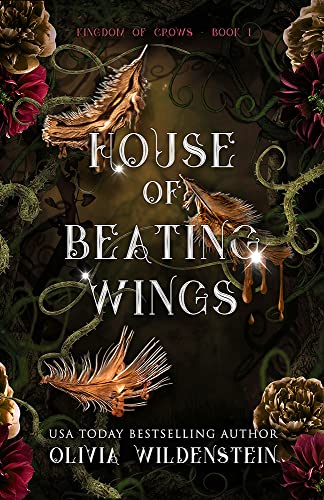 House of Beating Wings book cover