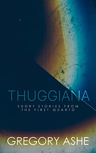 Thuggiana book cover