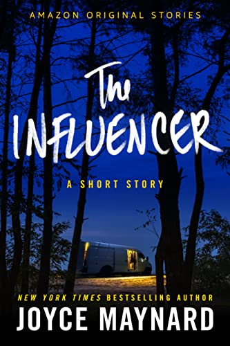 The Influencer cover