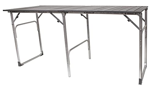 GCI Outdoor Slim-Fold Camp Table (4-Person)