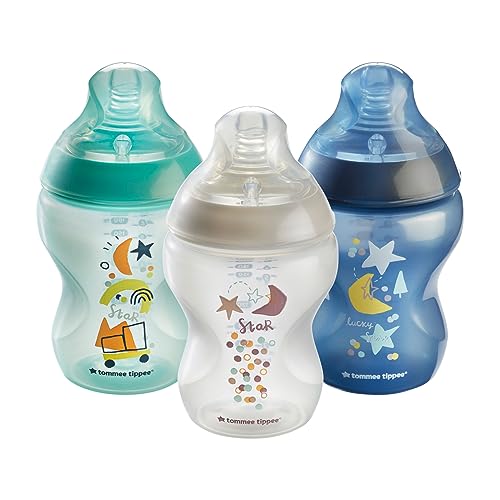 Which Bottles Work Best for Pace Feeding