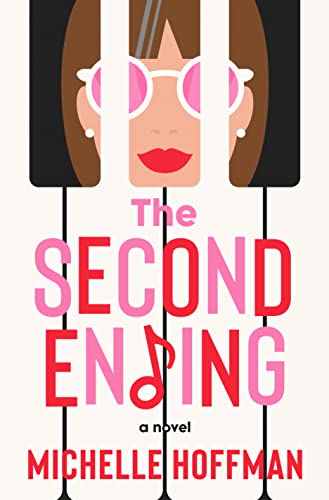 The Second Ending book cover