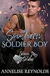 Southern Soldier Boy: A Sunset Falls Novella