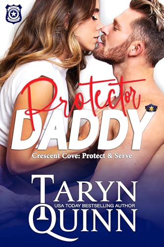 Protector Daddy book cover
