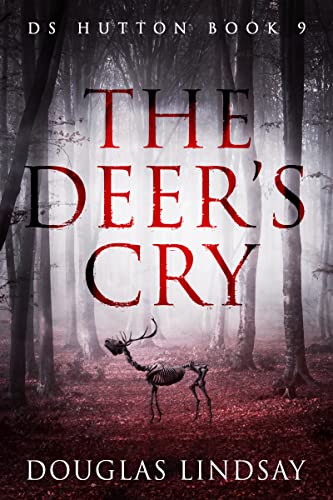 The Deer's Cry book cover
