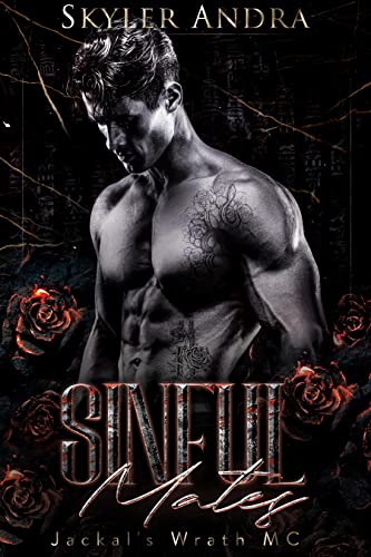 Sinful Mates book cover