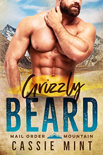 Grizzly Beard book cover