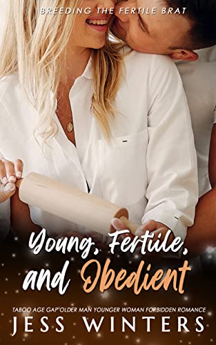 Young, Fertile, and Obedient book cover