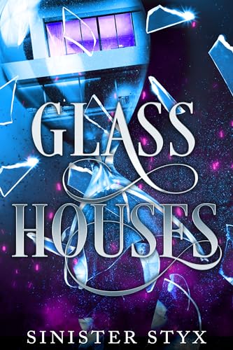 Glass Houses book cover