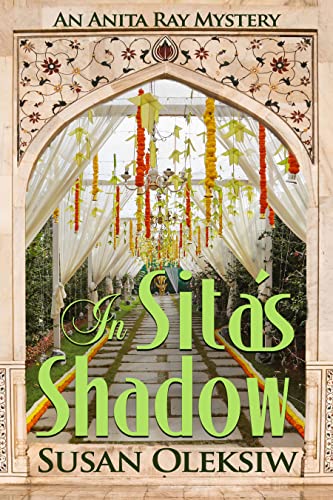 In Sita's Shadow cover
