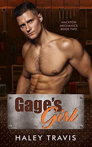 Gage's Girl book cover