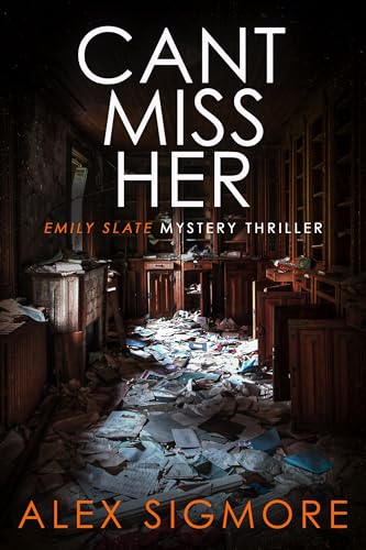 Can't Miss Her book cover