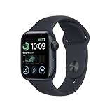 Смарт-годинник Apple Watch SE (2-ге пок.) GPS 40 мм