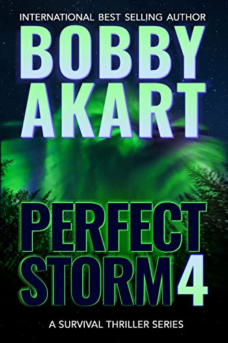 Perfect Storm 4 book cover