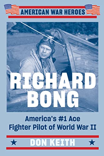 Richard Bong book cover