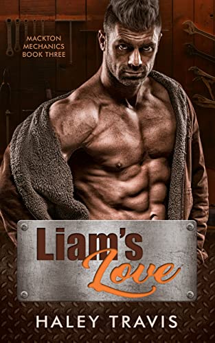 Liam's Love book cover