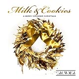 Milk & Cookies: A Merry Crowder Christmas (2022)
