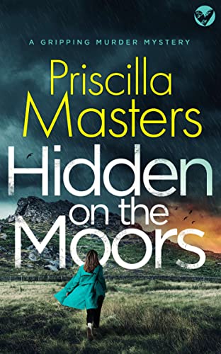 Endangering Innocents / Hidden on the Moors book cover
