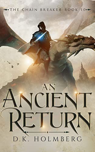 An Ancient Return cover