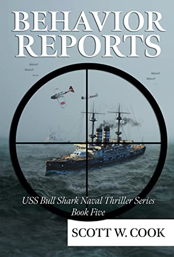 Behavior Reports book cover