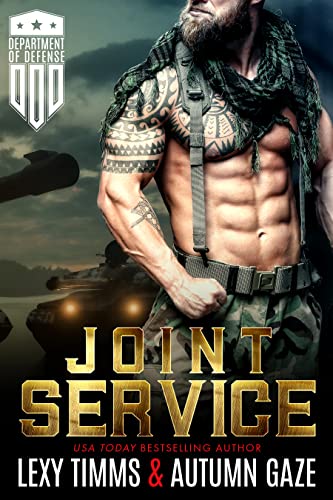 Joint Service book cover