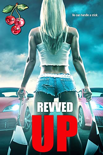 Revved Up cover