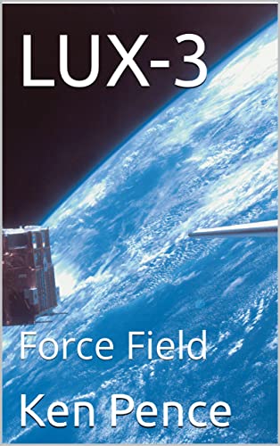 Force Field book cover